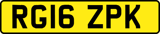 RG16ZPK