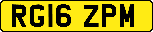RG16ZPM