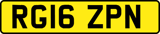 RG16ZPN