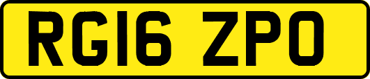 RG16ZPO