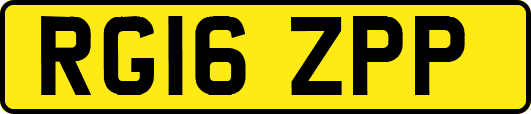 RG16ZPP