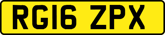 RG16ZPX