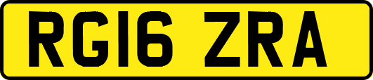 RG16ZRA