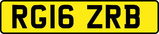 RG16ZRB