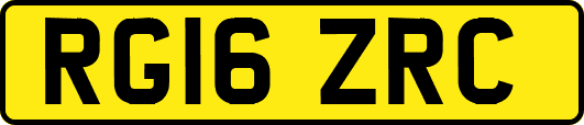 RG16ZRC