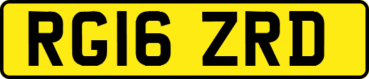RG16ZRD