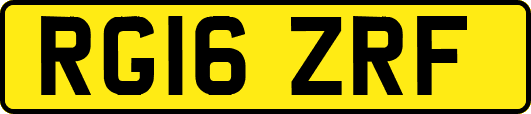 RG16ZRF