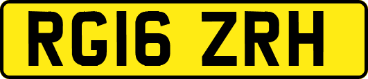 RG16ZRH