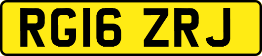 RG16ZRJ