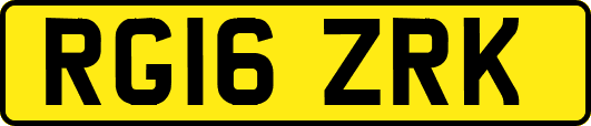 RG16ZRK