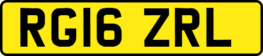 RG16ZRL