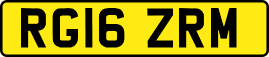 RG16ZRM