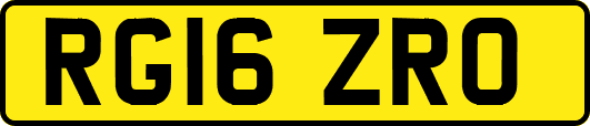 RG16ZRO