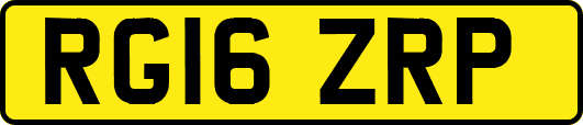 RG16ZRP