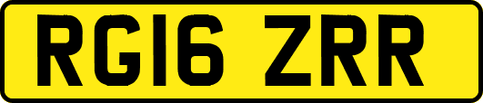 RG16ZRR