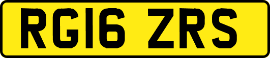 RG16ZRS