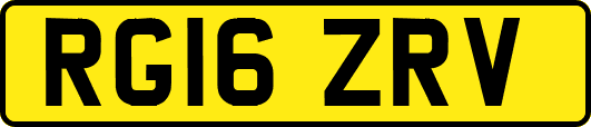 RG16ZRV