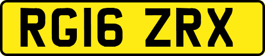 RG16ZRX