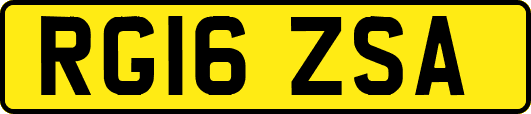 RG16ZSA