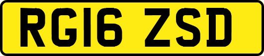 RG16ZSD