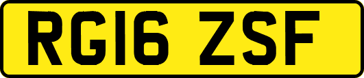 RG16ZSF