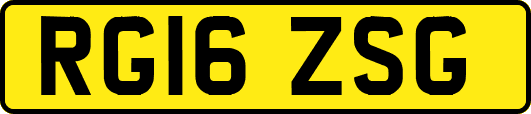 RG16ZSG