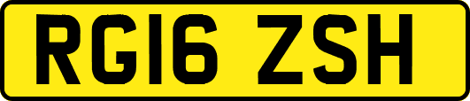 RG16ZSH