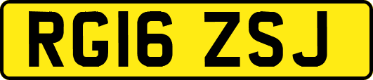 RG16ZSJ
