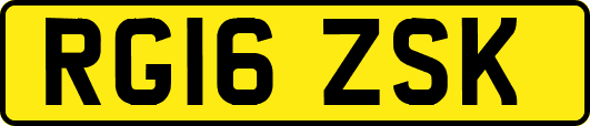 RG16ZSK