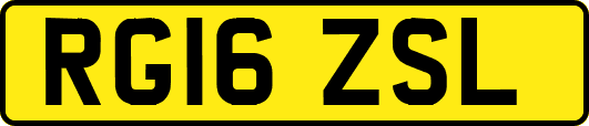RG16ZSL