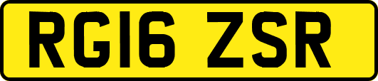 RG16ZSR