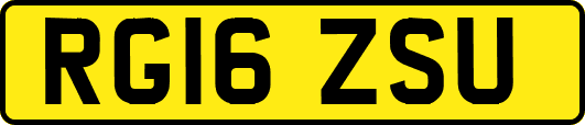 RG16ZSU