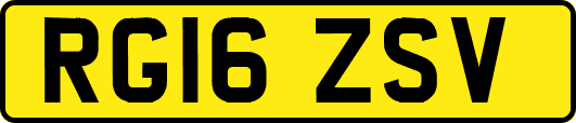 RG16ZSV