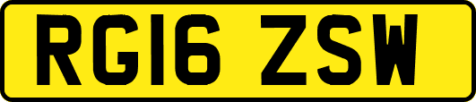 RG16ZSW