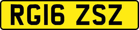 RG16ZSZ