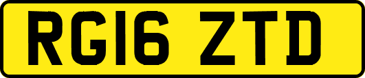 RG16ZTD
