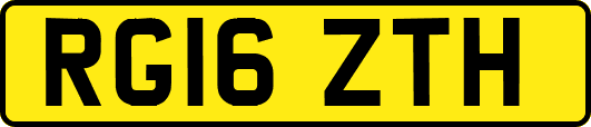 RG16ZTH