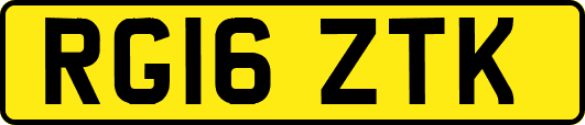 RG16ZTK
