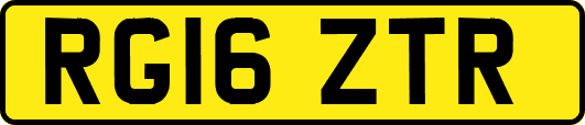 RG16ZTR