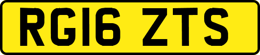 RG16ZTS