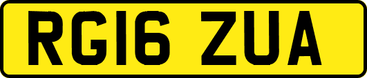 RG16ZUA
