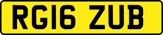 RG16ZUB