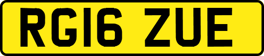 RG16ZUE