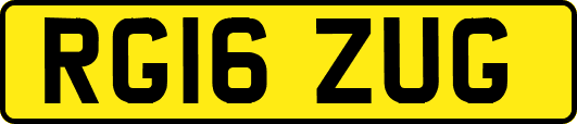 RG16ZUG