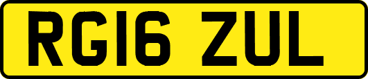 RG16ZUL