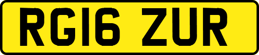 RG16ZUR