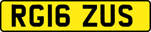 RG16ZUS