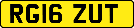 RG16ZUT