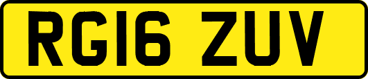 RG16ZUV