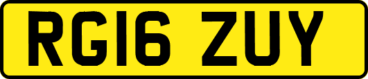 RG16ZUY